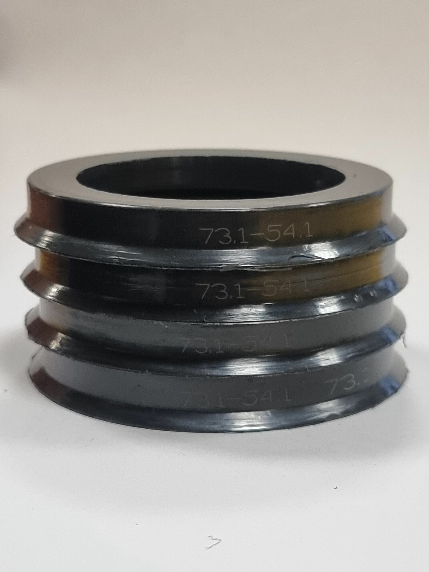 Кольцо центровочное 54.1-73.1 4шт