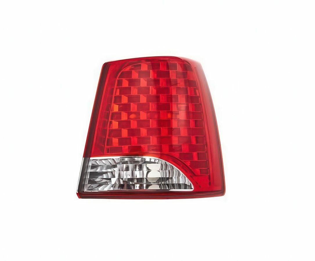 Задний фонарь в крыло правый для КИА Соренто 2009->, oem 924021U000 арт 2231948RUE