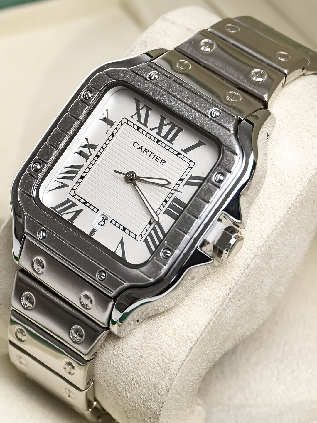 Наручные часы Classic