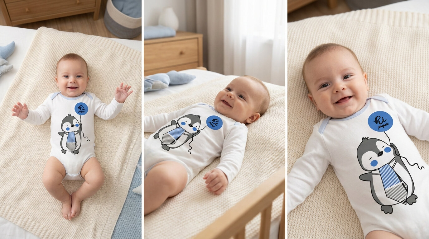 Песочник 01, размер 0-9, серый меланж — фото 1