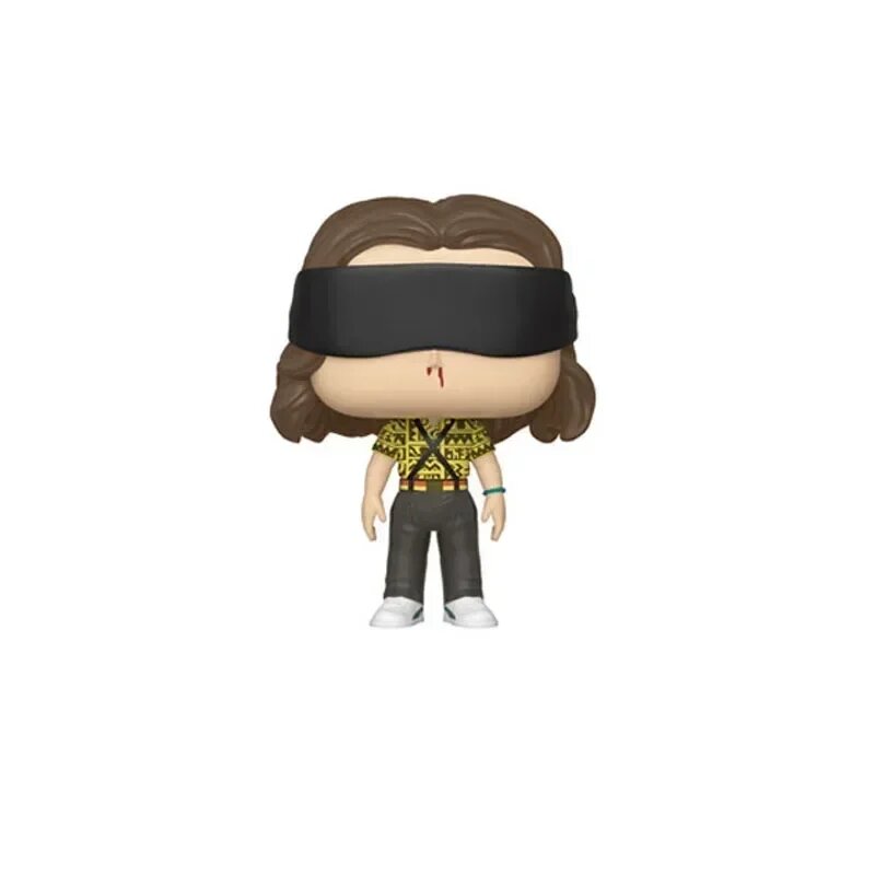POP Stranger Things Eleven виниловая фигурка No Box 826