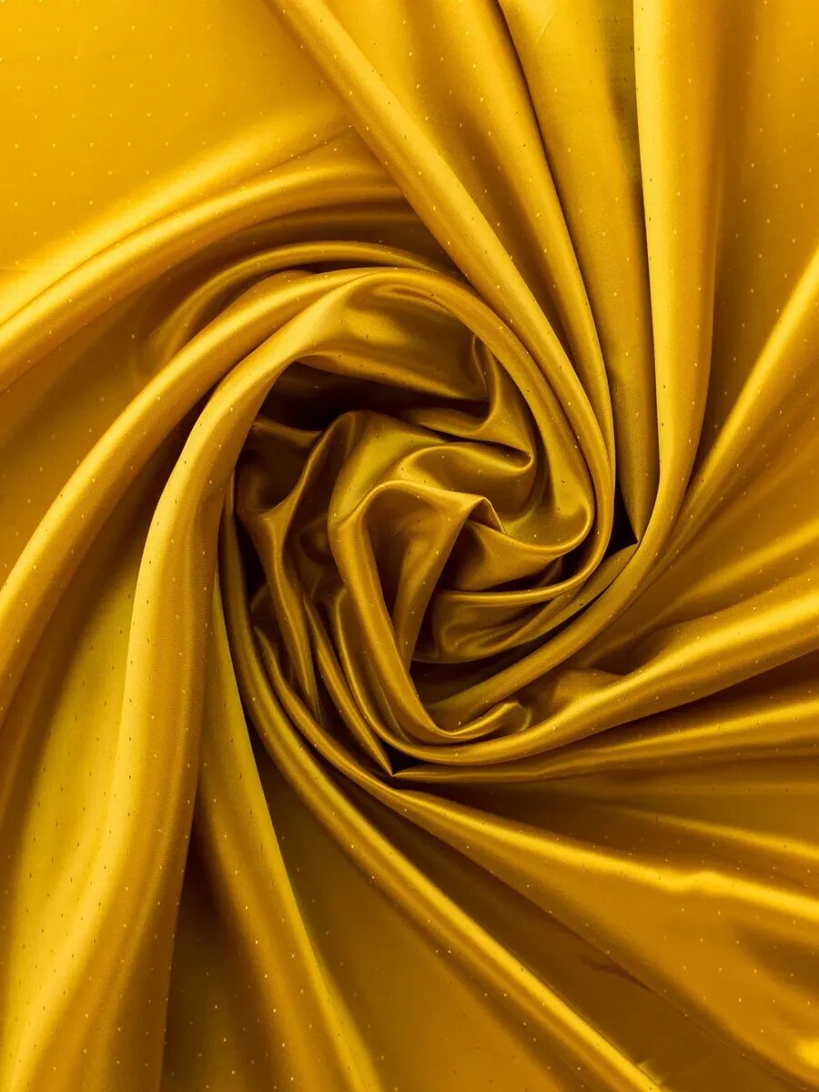 Подкладочная ткань