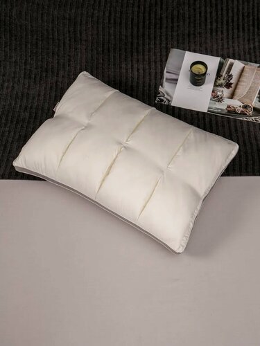 Изображение товара Подушка для сна 50*70 Тесто Kazanova CASSETE
