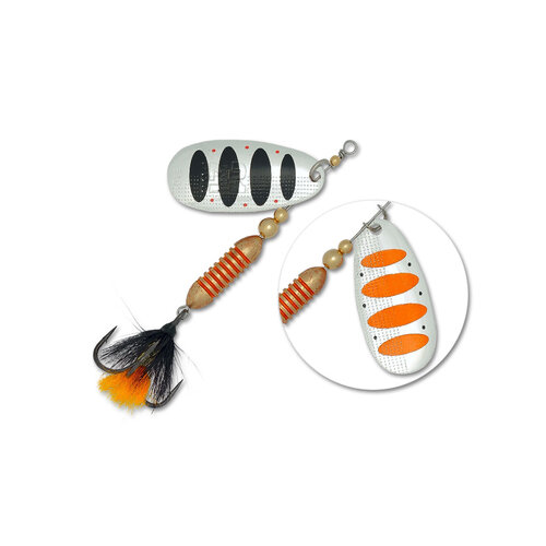 Блесна Pontoon-21 AV Type B, 22.9 мм, 4.1 г