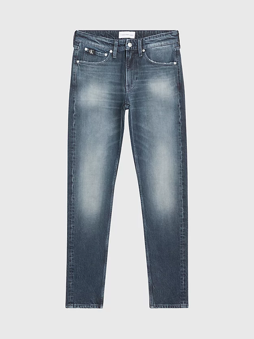 Джинсы Calvin Klein Jeans, размер 32/32, синий