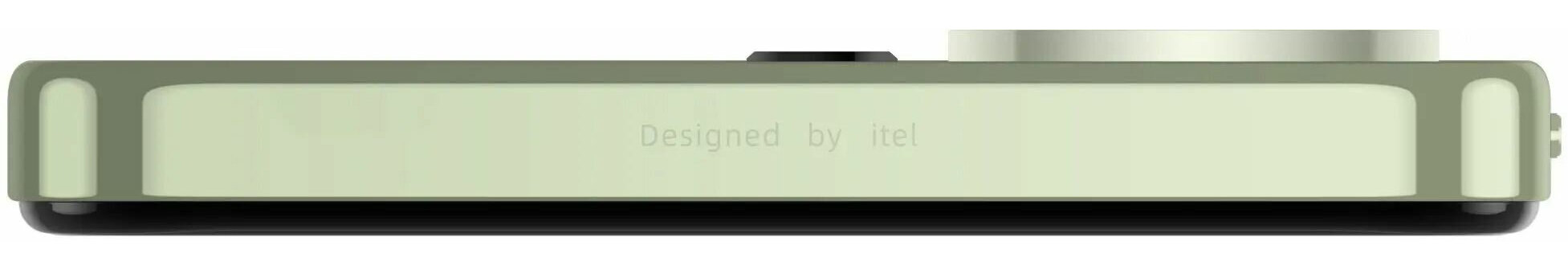 Смартфон Itel - фото №5
