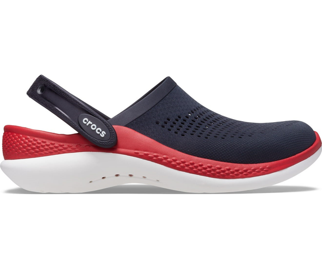 Сабо Crocs LiteRide 360 Clog