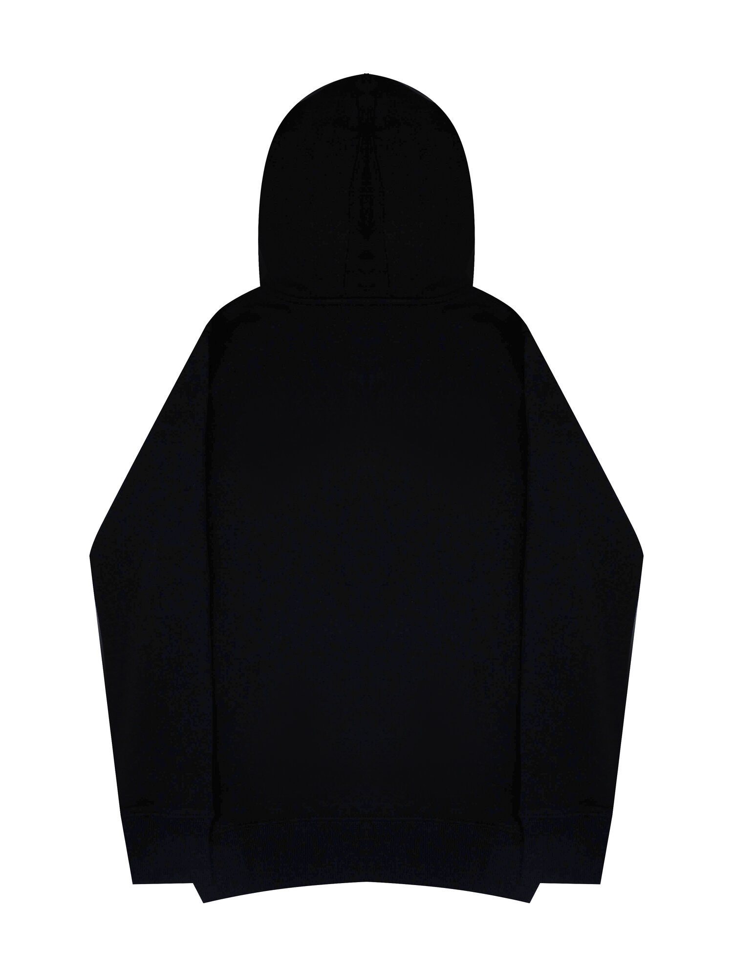 Худи спортивное adidas Boxing, размер 164, черный/белый — фото 1