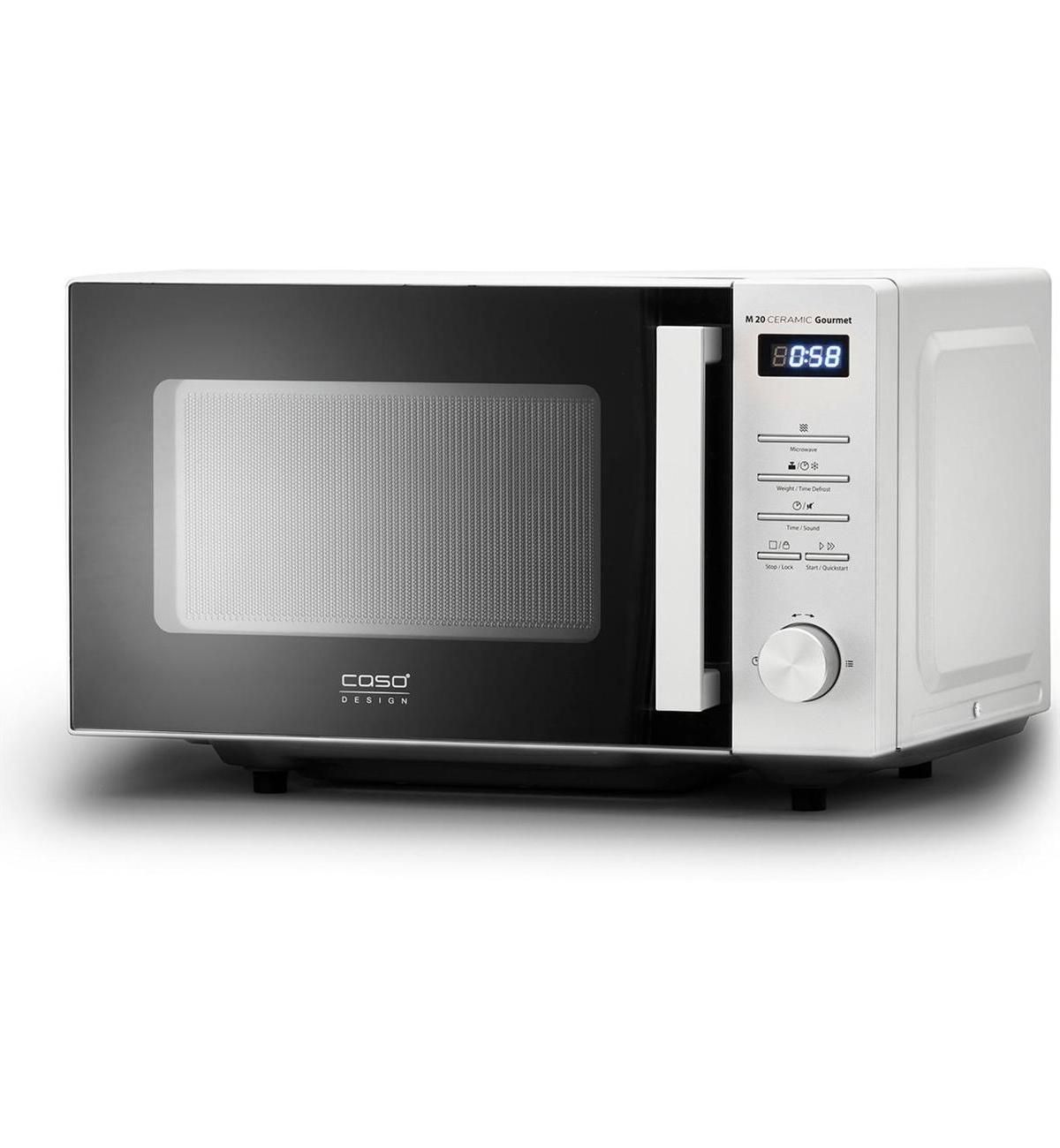 Микроволновая печь - СВЧ Caso M 20 Ceramic Gourmet