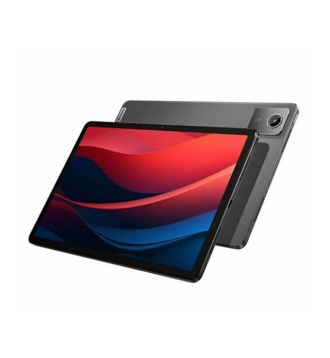 Планшет Lenovo Xiaoxin Pad 2024 (Snapdragon 685), CN, 6/128 ГБ, Wi-Fi