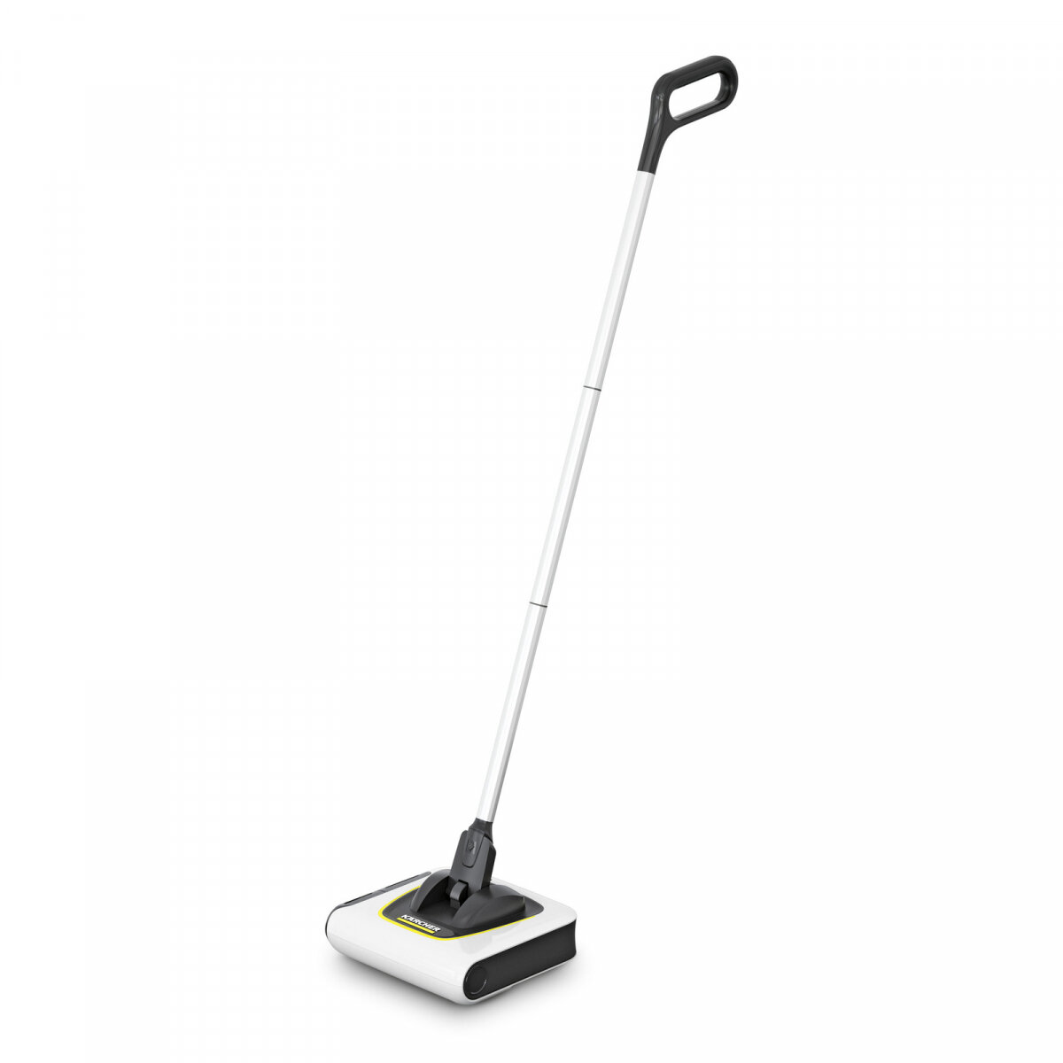 karcher kb 5, 650вт, белый/белый [1.258-050.0]