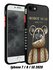 Чехол с защитой камеры на Iphone 7/8/SE 2020, с принтом и рисунко...