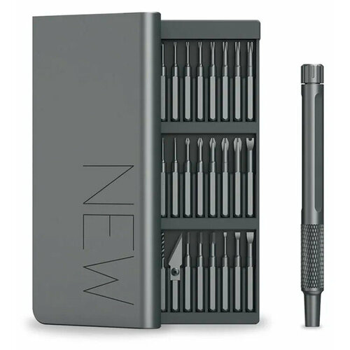 Набор отверток ATuMan New X1 Precision Screwdriver Kit