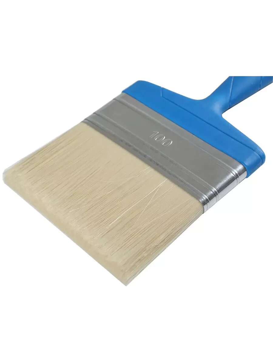 Кисть Стандарт 100 мм — фото 1