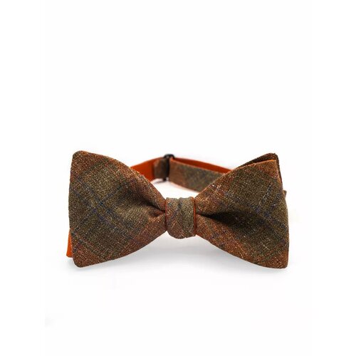 Бабочка Gentle Man, бордовый