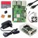 Raspberry Pi 3 Model B Plus Kit WiFi и Bluetooth плата + адаптер ...
