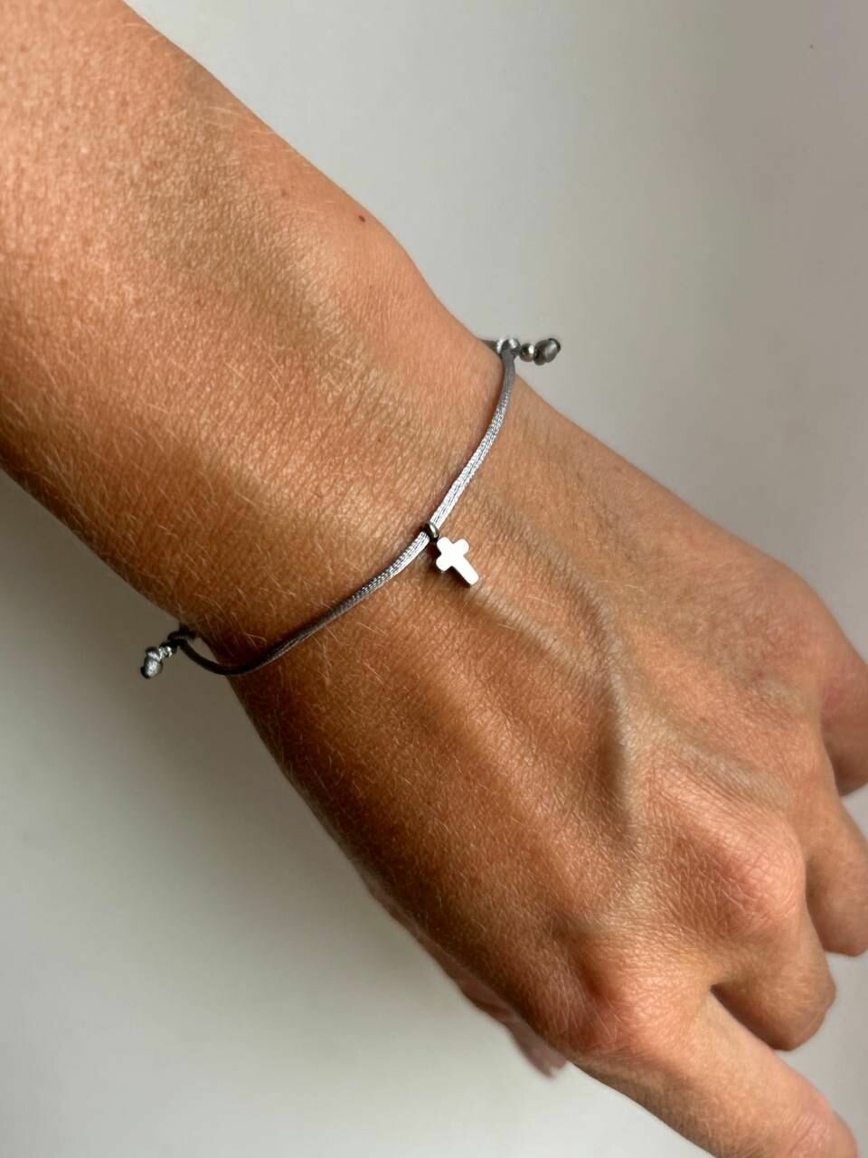 Браслет SensualSteel.BRAND