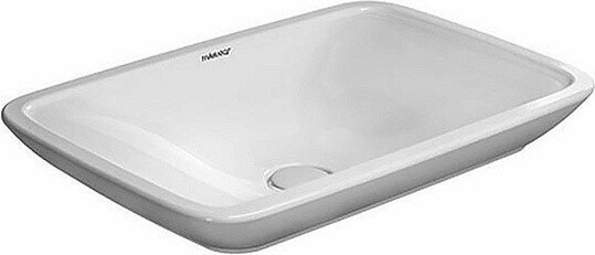 Раковина Duravit - фото №1