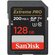 Карта памяти SanDisk Extreme Pro SDXC UHS-I Class 3 200MB/s