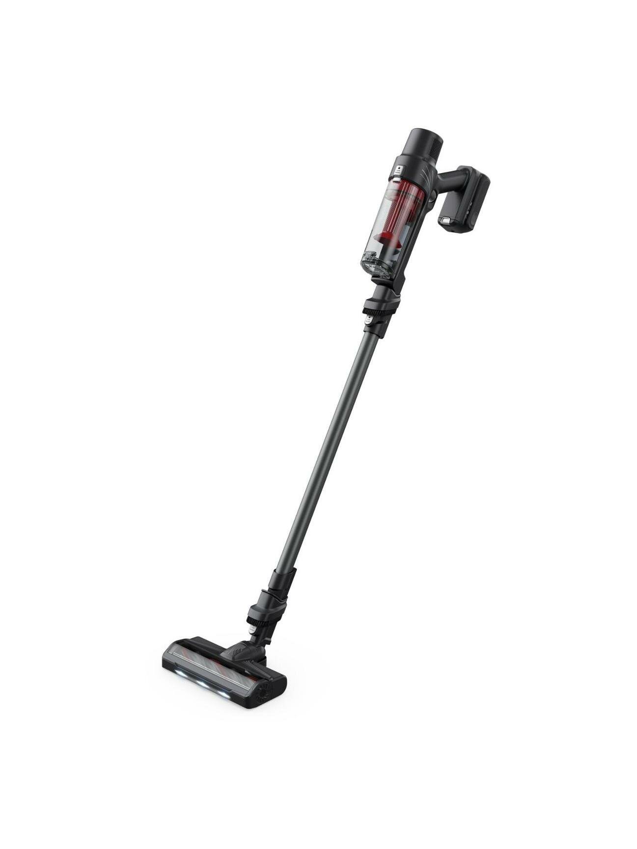 Пылесос ручной (handstick) Tefal Animal X-Pert 7.60 (TY6A75WO)