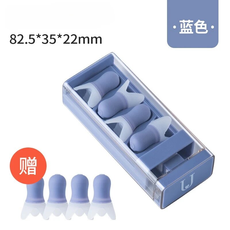 Фотографии Xiaomi Youpin Jordan&Judy Шумоподавляющие беруши