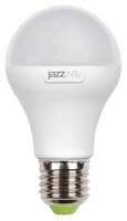 Упаковка светодиодных ламп 10 шт jazzway E27, 15 Вт, 5000 К