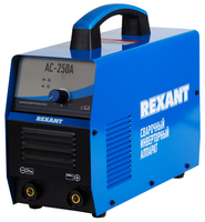 Сварочный аппарат REXANT АС-250А