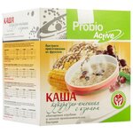 Арт Лайф Probio Active Каша кукурузно-пшенная с изюмом, порционная (10 шт.) - изображение