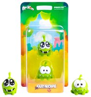 Фигурка PROSTO toys Cut the Rope - Ам Ням + Марл 201412