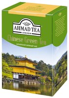 Чай зеленый Ahmad tea Chinese, 100 г