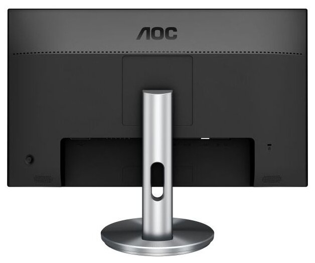 Монитор 238 AOC I2490VXQBT IPS 1920x1080 серый