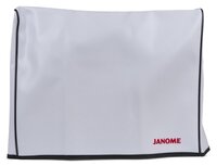 Распошивальная машина Janome Cover Pro II белый