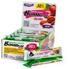 Bombbar протеиновый батончик Slim + Vitamin C (35 г)(30 шт.) - изображение