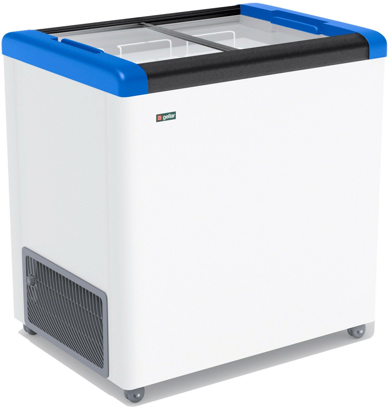 Frostor Gellar FG 250 C синий