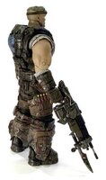 Фигурка NECA Gears of War - Damon Baird 52161