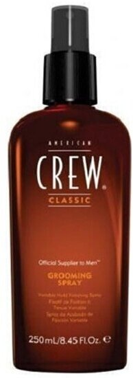 Спрей для укладки волос American Crew Classic Grooming Spray, 250 мл