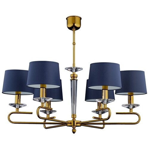 Потолочная люстра Dalila DAL-ZW-8(P/A)