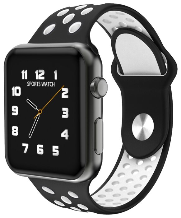 Умные часы IWO Smart Watch IWO 4