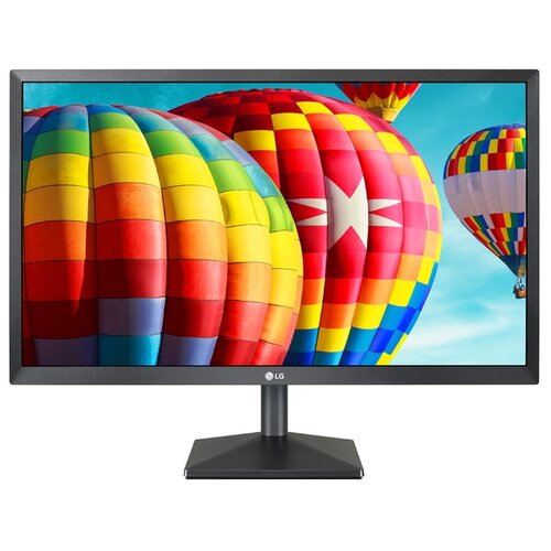 фото Монитор lg 27mk430h 27