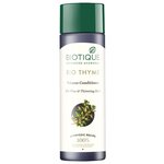 Biotique кондиционер Bio Thyme Volume - изображение