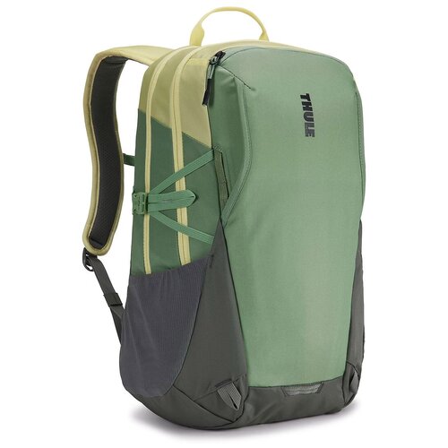 рюкзак thule enroute backpack 23l зеленый Рюкзак Thule EnRoute Backpack 23L Agave/Basil