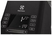 Увлажнитель воздуха Electrolux YOGAhealthline EHU-3810D, черный