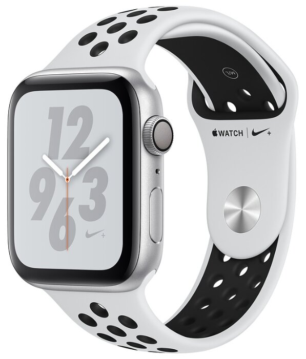 apple watch nike 44