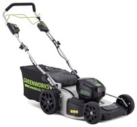 Газонокосилка greenworks 2502607UB GC82LM51SPK5