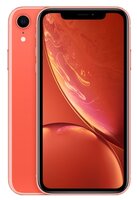 Смартфон Apple iPhone Xr 64GB желтый