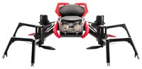 Квадрокоптер SKY VIPER Marvel Spider-Drone черный/красный