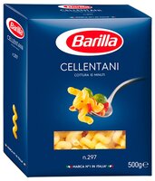 Barilla Макароны Cellentani n.297, 500 г