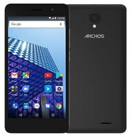 Смартфон Archos Access 50 Color 4G черный