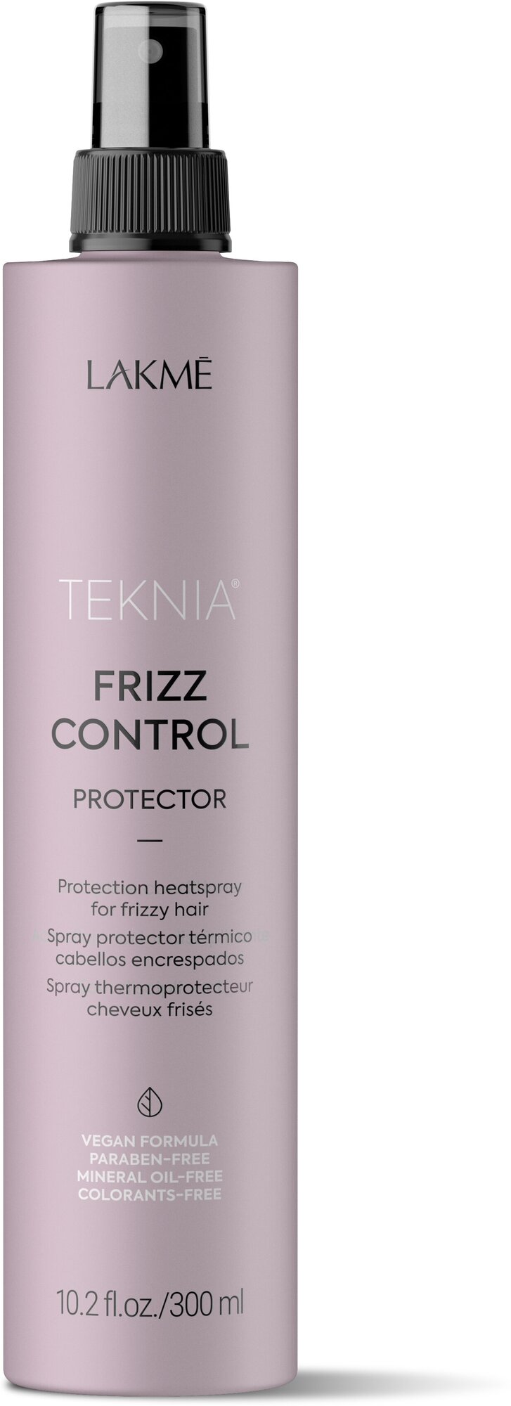 Frizz Control Protector