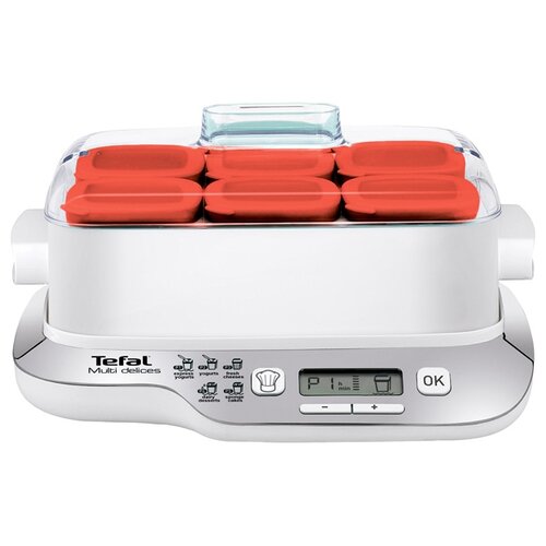 фото Йогуртница Tefal YG660132